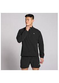 MP Herren Velocity Windjacke - Schwarz - XXL