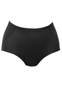 Miederhose Anita "Miederhose Clara", Damen, Gr. 100, schwarz, Obermaterial: 50% Polyamid PA. 50% Elasthan EL., Unterhosen Miederhose