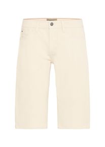 Jeansshorts Blend "Shorts BHFlake Loose", Herren, Gr. S, N-Gr, beige (denim ecru), Obermaterial: 100% Baumwolle CO., Jeans Jeansshorts