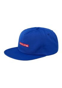 Snapback Cap Quiksilver "Dna Clicked", Herren, surf the web, Obermaterial: 100% Microfaser;, Caps Snapback Cap