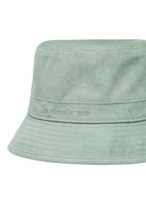 Wendehut Quiksilver "Cord", Herren, Gr. S, gr&uuml;n (chinois gr&uuml;n), Obermaterial: 65% Microfaser, 35% Walkfrottier;, H&uuml;te Wendehut