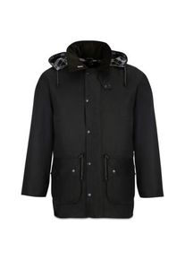 ROMNEYS Wachsjacke 3-in-1 Poacher XXL - INT