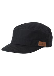 Snapback Cap Quiksilver "Renegade", Herren, schwarz, Baumwolle, Caps Snapback Cap