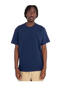 Sweatshirt Element "Crail 3.0", Herren, Gr. L, blau (naval academy), Obermaterial: 100% Walkfrottier;, Sweatshirts Sweatshirt