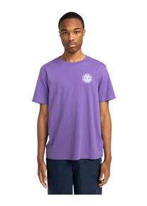 T-Shirt Element "Seal BP", Herren, Gr. L, veronica, Obermaterial: 100% Walkfrottier;, Shirts T-Shirt