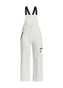 Jumpsuit Roxy "Chloe Kim", Damen, Gr. XS, US-Gr&ouml;&szlig;en, wei&szlig;, [Hauptstoff] 95% Nylon, 5% Elasthan, Overalls Jumpsuit