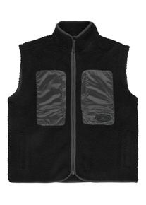 Sweatshirt DC Shoes "Traverse", Herren, Gr. L, schwarz, Obermaterial: 100% Microfaser;, Sweatshirts Sweatshirt