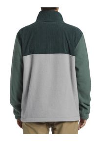 Fleecepullover Billabong "Trail", Herren, Gr. M, gr&uuml;n (forest gr&uuml;n), Obermaterial: 70% Microfaser, 30% Microfaser;, Sweatshirts Fleecepullover