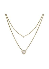 Fossil Kette JF03217710