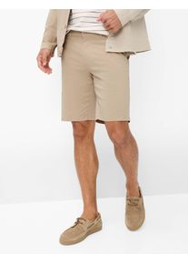 Brax Herren Bermuda Style BOZEN BEACH, Beige, Gr. 30