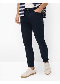 Brax Herren Five-Pocket-Hose Style CHUCK NAVY, dunkelblau, Gr. 30/32