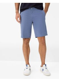 Brax Herren Bermuda Style BOZEN RIVIERA, Blau, Gr. 30