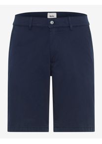 Brax Herren Bermuda Style BOZEN NIGHT, dunkelblau, Gr. 30