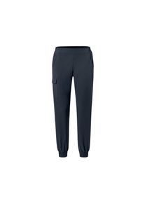 Tchibo - Softshell-Joggpants - Damen - Gr. 48 - dunkelblau