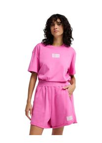 Shorts Billabong "So Typical", Damen, Gr. XS, guava, Obermaterial: 55% Walkfrottier, 25% Walkfrottier, 20% Microfaser;, Hosen Shorts