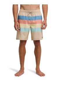 Boardshorts Billabong "73 Layback", Herren, Gr. L, castel rock, Obermaterial: 92% Microfaser, 8% Elasthan;, Hosen Boardshorts