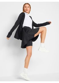 Rocktights Catamaran, Damen, Gr. 52/54, Normalgr&ouml;&szlig;en, anthrazit, 95% Polyester, 5% Elasthan, Unterkleid:95% Polyester, 5% Elasthan, unifarben, Hosen Rocktights