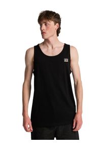 Tanktop Billabong "Icon Wave", Herren, Gr. S, schwarz, Obermaterial: 100% Walkfrottier;, Tops Tanktop