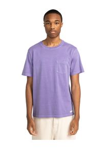 Sporttop Element "Lowcase Pigment", Herren, Gr. L, veronica, Obermaterial: 100% Walkfrottier;, Tops Sporttop