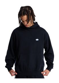 Kapuzensweatshirt DC Shoes "Flow Down", Herren, Gr. XS, schwarz, Obermaterial: 75% Walkfrottier, 25% Walkfrottier;, Sweatshirts Kapuzensweatshirt