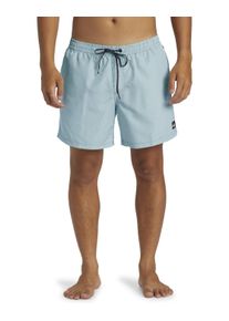 Boardshorts Quiksilver "Everyday Deluxe Volley 15", Herren, Gr. XS, frosty spruce, Obermaterial:70% Microfaser, 30% Microfaser;, Hosen Boardshorts