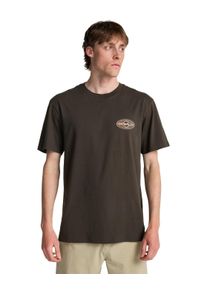 T-Shirt Billabong "Diamond Vision", Herren, Gr. XS, raven, Obermaterial: 100% Walkfrottier;, Shirts T-Shirt