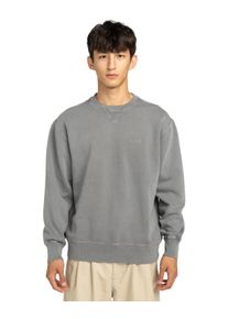 Sweatshirt Element "Lowcase Pigment", Herren, Gr. XS, gargoyle, Obermaterial: 50% Walkfrottier, 30% Walkfrottier, 20% Microfaser;, Sweatshirts Sweatshirt