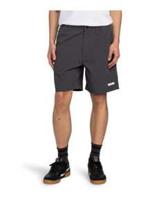 Bermudas Element "Howland Venture 19", Herren, Gr. S, schwarz (off schwarz), Obermaterial: 100% Microfaser;, Hosen Bermudas