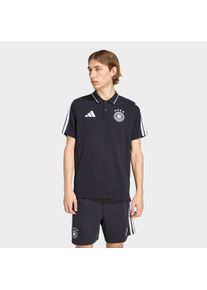 T-Shirt adidas Performance "DEUTSCHLAND DNA", Damen, Gr. XL, schwarz, Obermaterial: 100% Baumwolle, Shirts T-Shirt