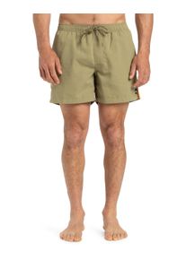 Boardshorts Quiksilver "Everyday Beach 15", Herren, Gr. XS, gr&uuml;n (aloe), Obermaterial: 100% Microfaser;, Hosen Boardshorts