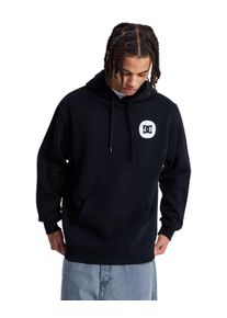 Hoodie DC Shoes "Shape Or Destroy", Herren, Gr. XS, schwarz, Obermaterial: 55% Walkfrottier, 25% Walkfrottier, 20% Microfaser;, Sweatshirts Hoodie