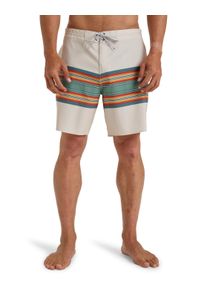 Boardshorts Billabong "Spinner LT 17.5", Herren, Gr. 30S, braun, Obermaterial: 90% Microfaser, 10% Elasthan;, Hosen Boardshorts