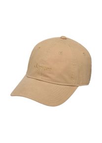 Fitted Cap Element "Lowcase Dad", Herren, kelp, Obermaterial: 100% Walkfrottier;, Caps Fitted Cap