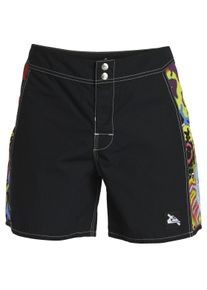 Boardshorts Quiksilver "Snyc Original Arch 16", Herren, Gr. 28(XS), schwarz, Obermaterial: 100% Walkfrottier;, Hosen Boardshorts
