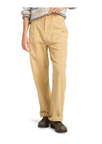 Sporthose Billabong "Stay Grounded", Damen, Gr. 27S, hemp 2, Obermaterial: 100% Walkfrottier;, Hosen Sporthose