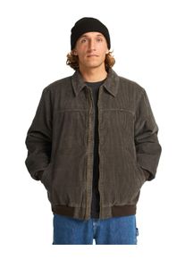 Steppjacke Billabong "Smith", Damen, Gr. M, raven, Obermaterial: 100% Walkfrottier;, Jacken Steppjacke