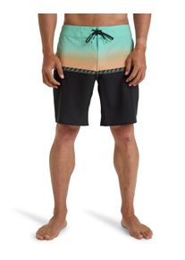 Boardshorts Billabong "Fifty50 Pro 18", Herren, Gr. 33(M/L), schwarz, Obermaterial: 90% Microfaser, 10% Elasthan;, Hosen Boardshorts