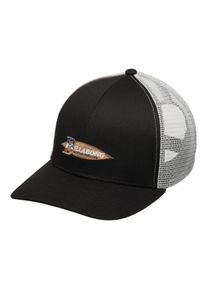 Trucker Cap Billabong "Runner Up", Herren, schwarz, Kunstfaser, Caps Trucker Cap