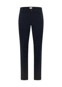 5-Pocket-Hose Mustang "Herren Style Brad Chino", Damen, Gr. 38, L&auml;nge 34, 4136 blau, Hosen 5-Pocket-Hose