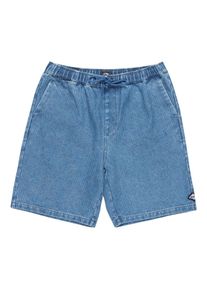 Bermudas Billabong "Larry", Herren, Gr. L, ocean wash, Obermaterial: 70% Walkfrottier, 30% Microfaser;, Hosen Bermudas