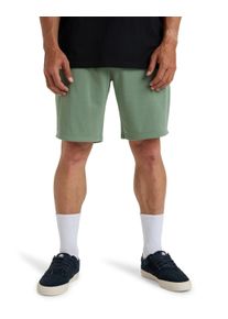 Bermudas Billabong "Arch 19", Herren, Gr. S, gr&uuml;n (moss), Obermaterial: 55% Walkfrottier, 25% Walkfrottier, 20% Microfaser;, Hosen Bermudas
