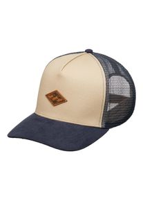 Trucker Cap Billabong "Diamond", Herren, caslte rock, Baumwolle, Caps Trucker Cap