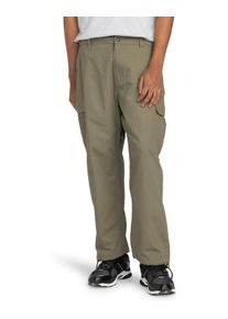 Relaxhose Element "Legion", Damen, Gr. 34L, gr&uuml;n (kalamata), Obermaterial: 70% Walkfrottier, 30% Walkfrottier;, Hosen Relaxhose