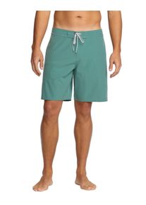 Boardshorts Billabong "Wategos", Herren, Gr. 36(XL), sage gr&uuml;n, Obermaterial:[Hauptmaterial] 100% Nylon (Polyamid);, Hosen Boardshorts