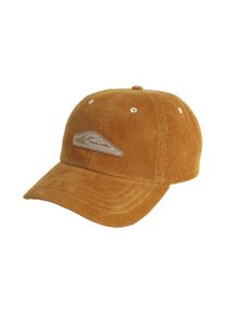 Trucker Cap Quiksilver "Decades Special", Herren, tobacco braun, Baumwolle, Caps Trucker Cap