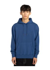 Kapuzensweatshirt Element "Lowcase Pigment", Herren, Gr. XL, navy peony, Obermaterial: 50% Walkfrottier, 30% Walkfrottier, 20% Microfaser;, Sweatshirts Kapuzensweatshirt