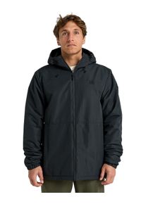 Outdoorjacke Billabong "Transport Revo 10K", Herren, Gr. L, schwarz, Obermaterial: 100% Microfaser;, Jacken Outdoorjacke