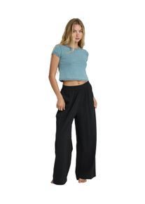Outdoorhose Billabong "Follow Me", Damen, Gr. XL, schwarz sands, Obermaterial: 100% Walkfrottier;, Hosen Outdoorhose