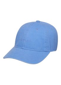 Fitted Cap Element "Lowcase Dad", Herren, riviera, Obermaterial: 100% Walkfrottier;, Caps Fitted Cap