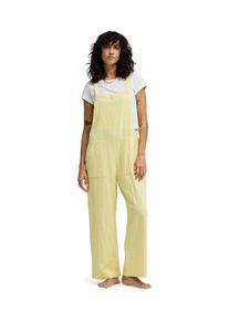 Overall Billabong "Pacific Time", Damen, Gr. XS, US-Gr&ouml;&szlig;en, fresh squeezed, Obermaterial: 100% Walkfrottier;, Overalls Overall